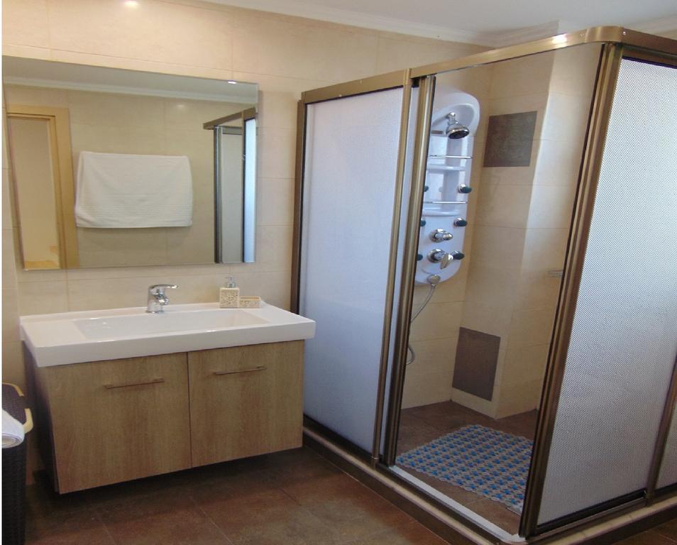Villa Campos Georgioupoli Esterno foto