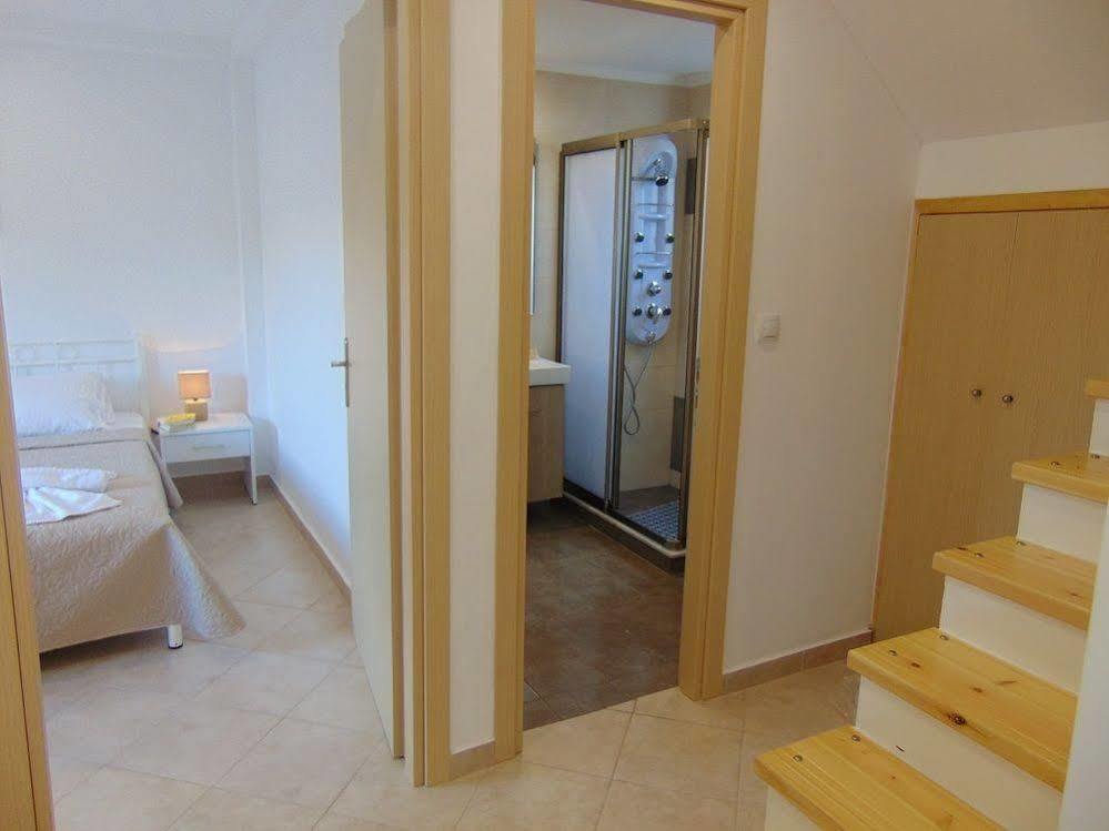 Villa Campos Georgioupoli Esterno foto