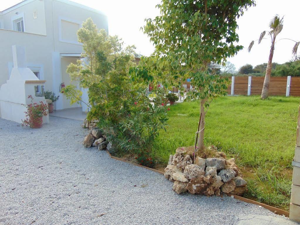 Villa Campos Georgioupoli Esterno foto