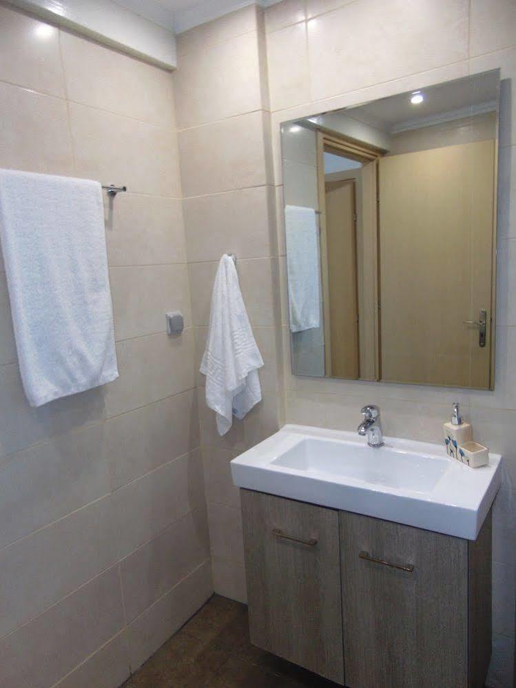 Villa Campos Georgioupoli Esterno foto