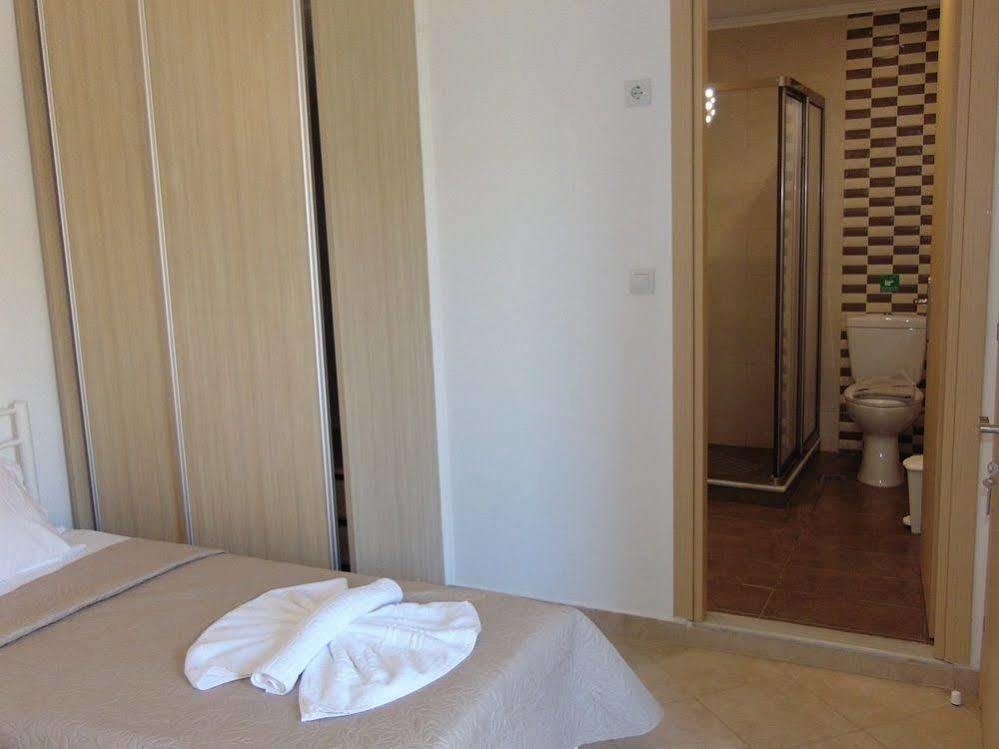 Villa Campos Georgioupoli Esterno foto